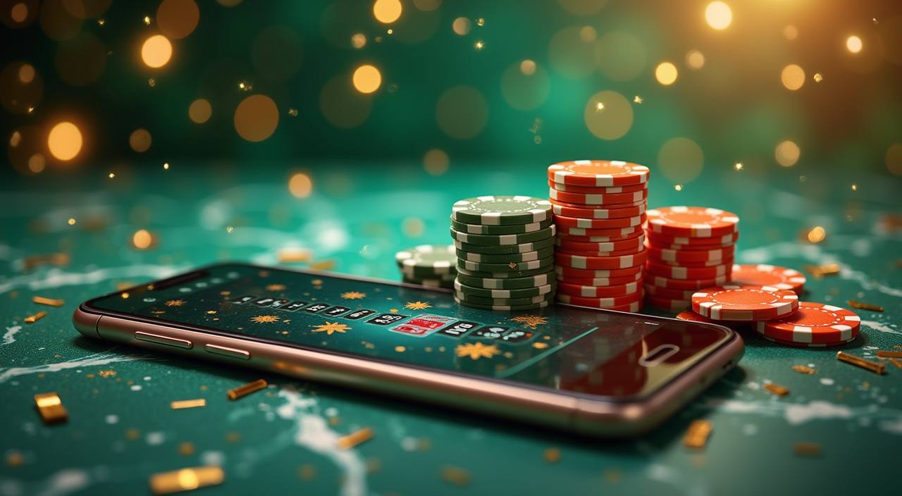 play8 mobile gaming