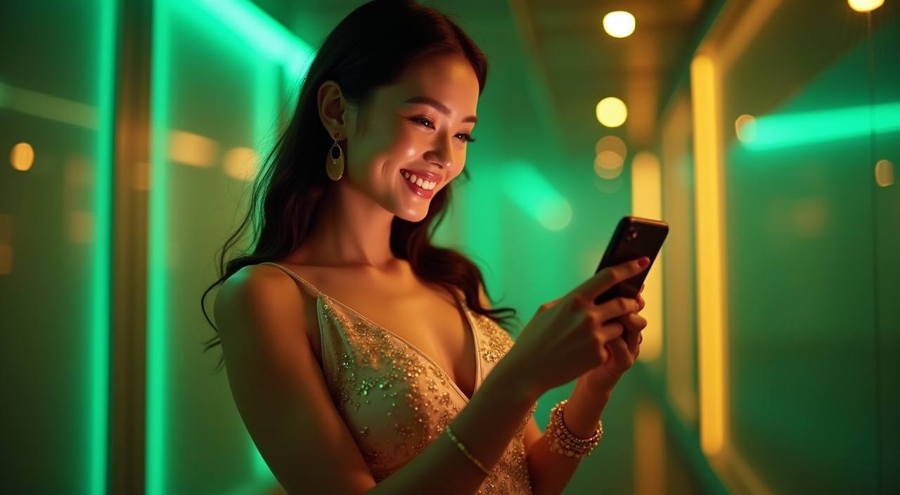 play8 mobile gaming