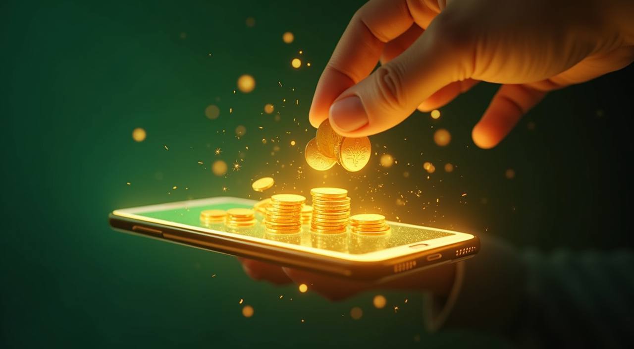 play8 mobile gaming