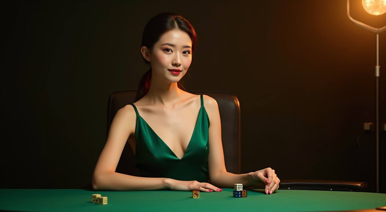 play8 Jalan Mahjong